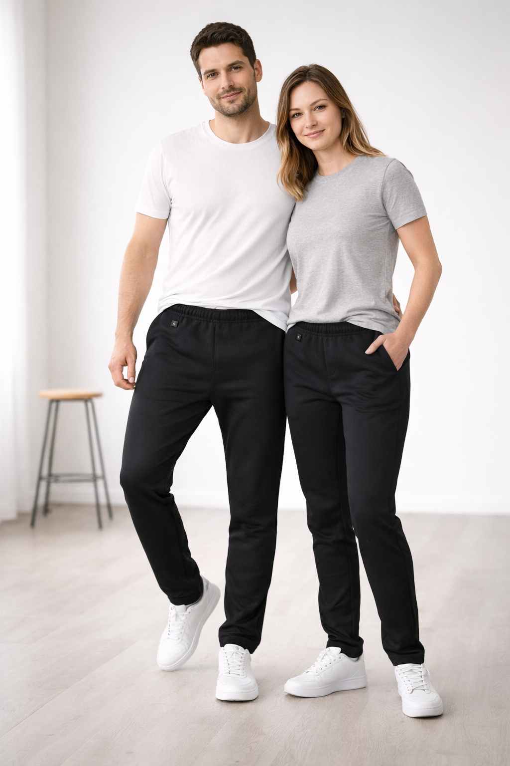 Heating Underwear Rechargeable Thermal Base Layer Unisex | ventumra