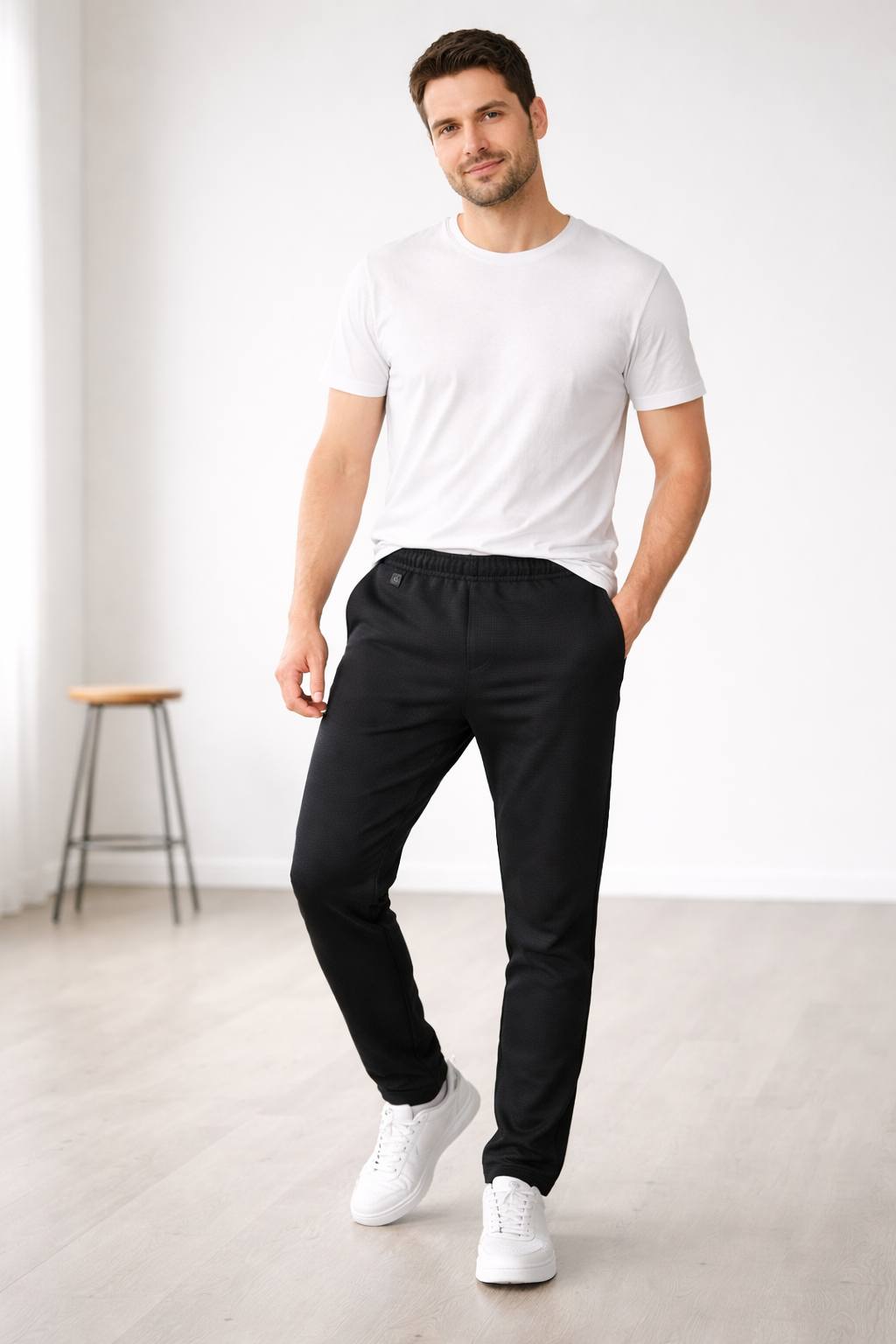 Heating Underwear Rechargeable Thermal Base Layer Unisex | ventumra