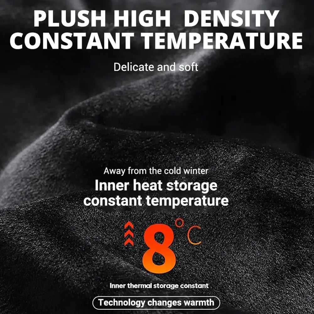 Heating Underwear Rechargeable Thermal Base Layer Unisex | ventumra