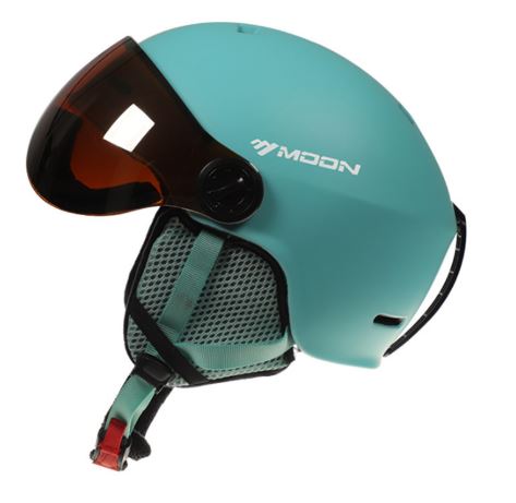 High-Quality Ski Helmet with Removable Parts – Safe and Comfortable for Outdoor Activities | ventumra