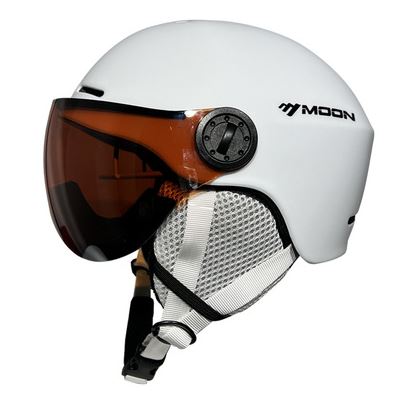 High-Quality Ski Helmet with Removable Parts – Safe and Comfortable for Outdoor Activities | ventumra