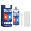 Metal Casting Repair Adhesive for High Temperatures | ventumra