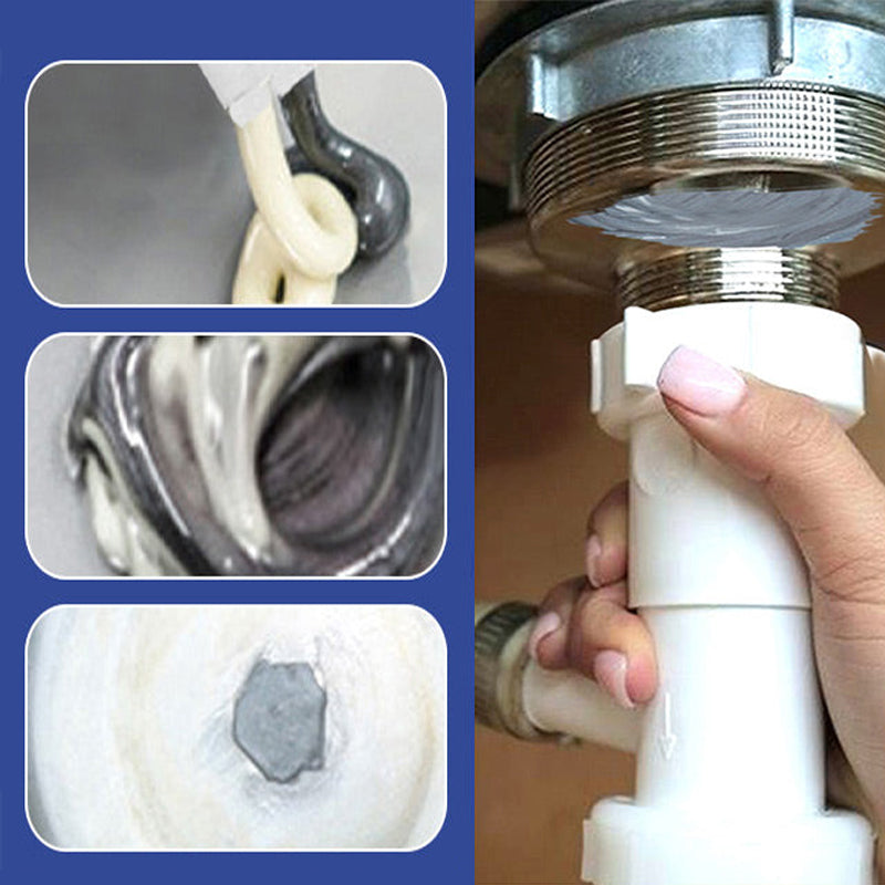 Metal Casting Repair Adhesive for High Temperatures | ventumra