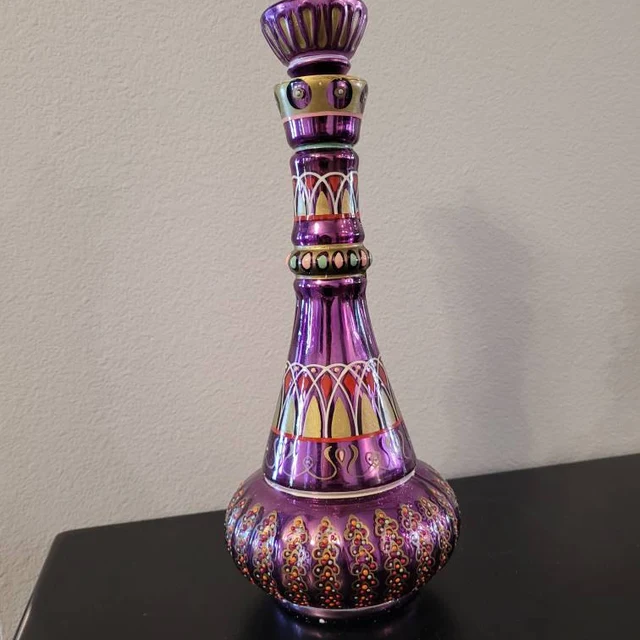 I dream of Jeannie Bottle | ventumra