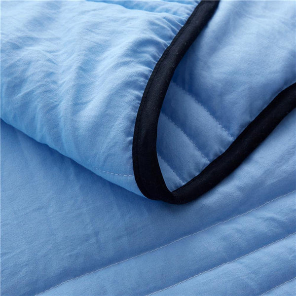 Ice Cooling Blanket - Cool and Comfortable Sleep | ventumra
