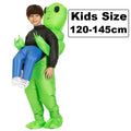 Inflatable Grabme Costume – Durable & Water-Resistant for Adults/Kids | ventumra