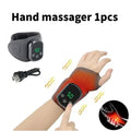 Infrared Hot Compress Massager | ventumra