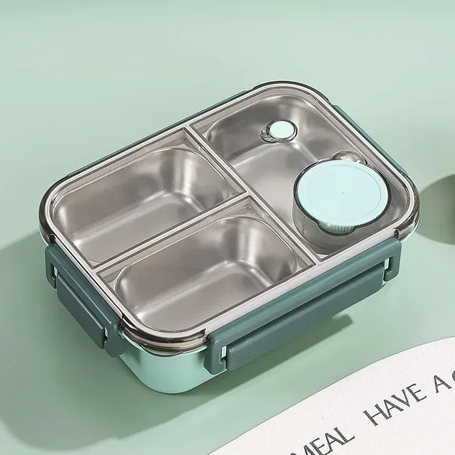 Insulated Food Storage Container | ventumra