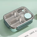 Insulated Food Storage Container | ventumra