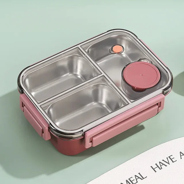 Insulated Food Storage Container | ventumra