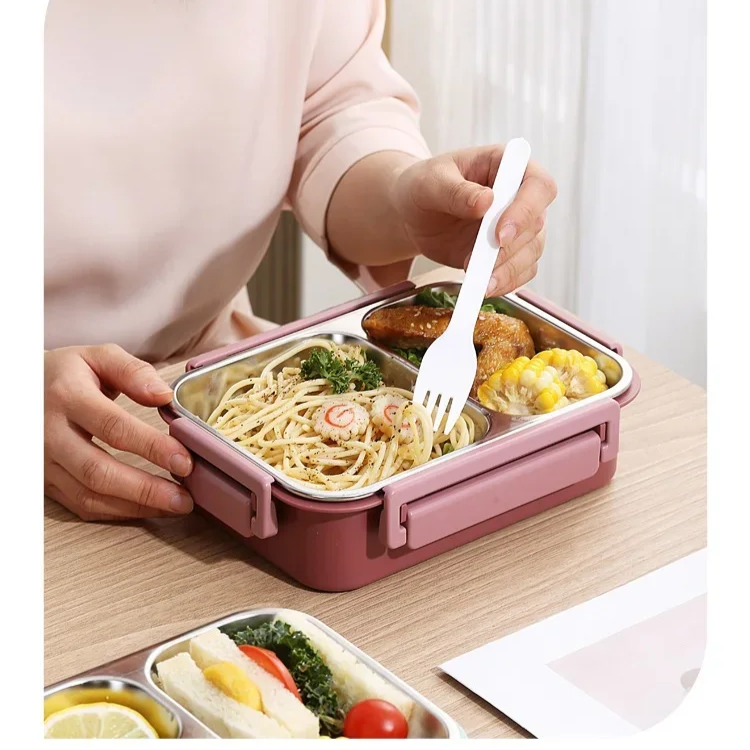 Insulated Food Storage Container | ventumra