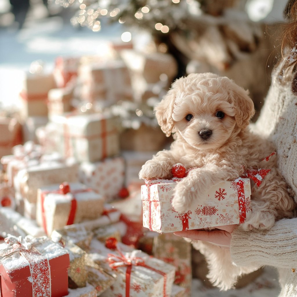 Responsive Plush Puppy Toy - Fun for All Ages | ventumra