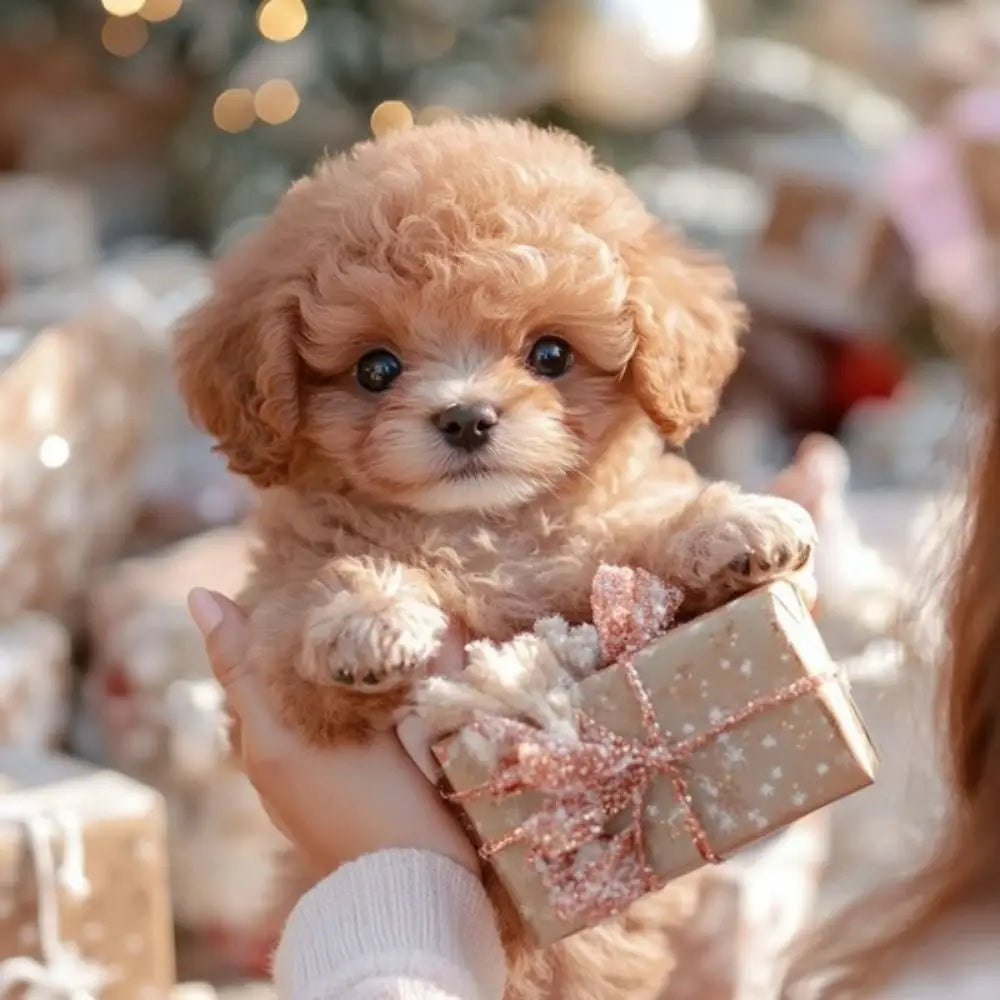 Robotic Puppy Toy for Kids | ventumra