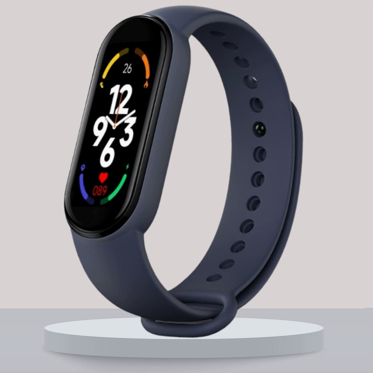 Kids smartwatch with GPS, fitness tracking, and health functions – Viona | ventumra