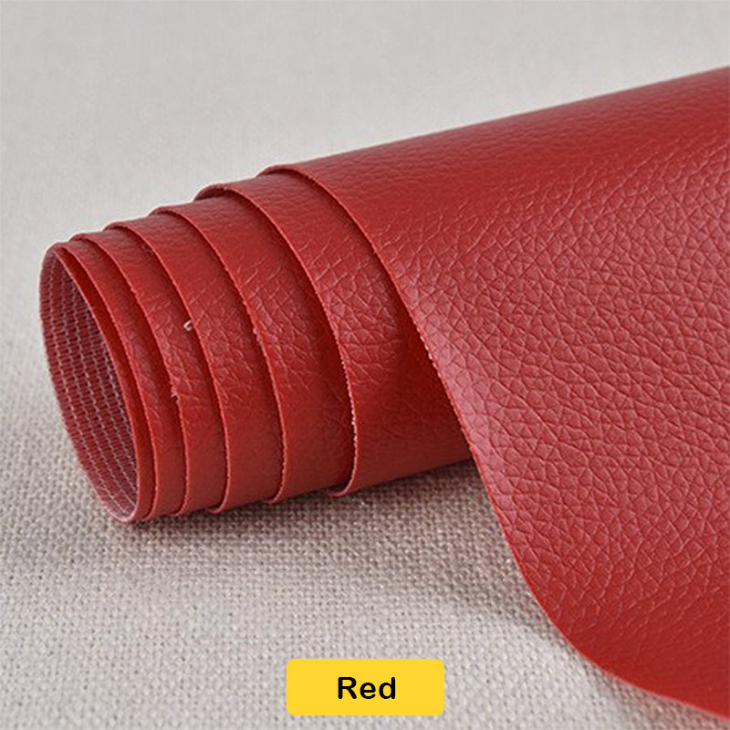 Adhesive Leather Repair Tape for Furniture & Autos | ventumra