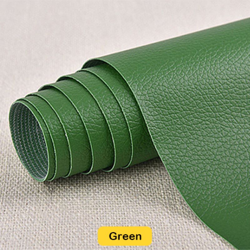 Adhesive Leather Repair Tape for Furniture & Autos | ventumra