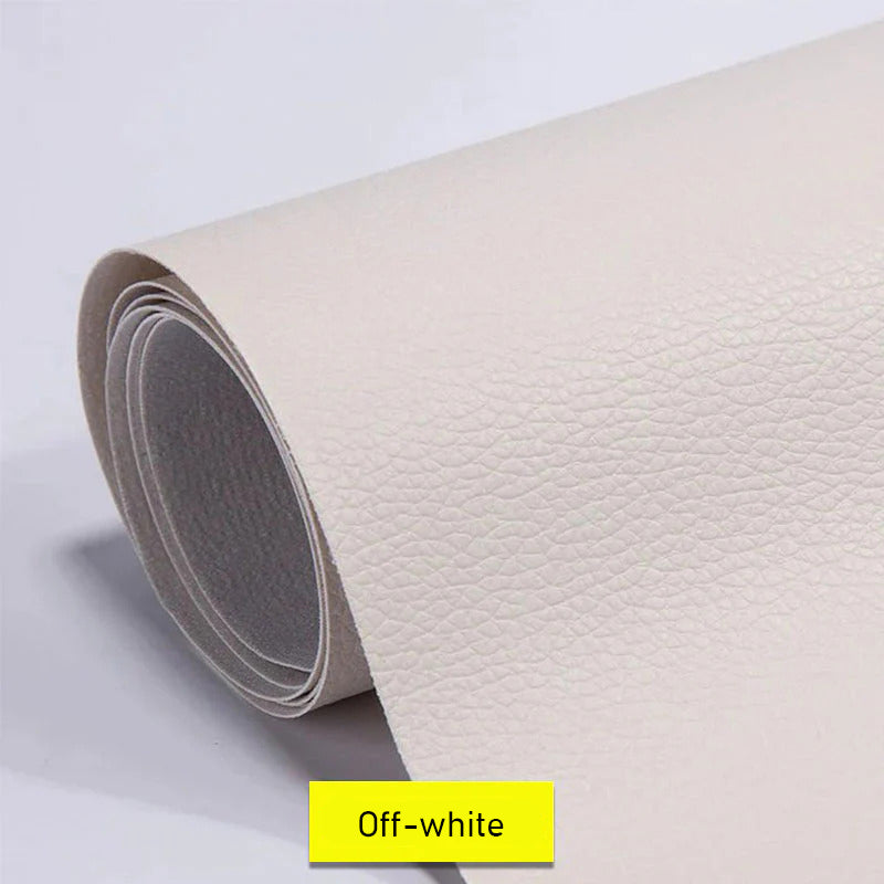 Adhesive Leather Repair Tape for Furniture & Autos | ventumra