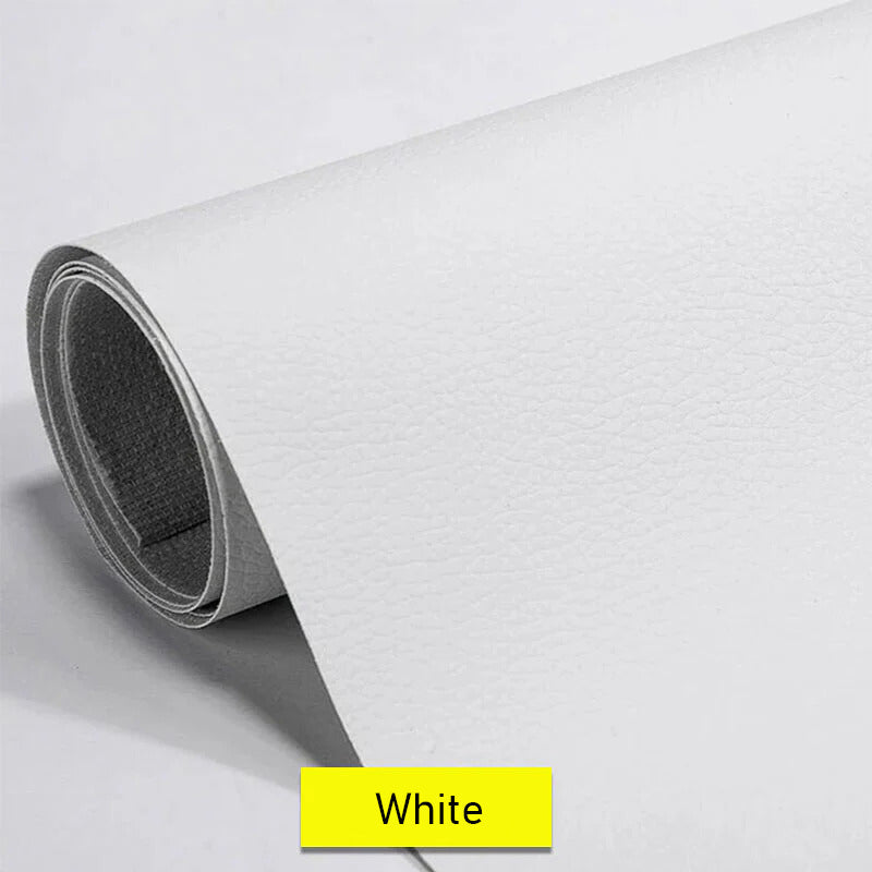 Adhesive Leather Repair Tape for Furniture & Autos | ventumra