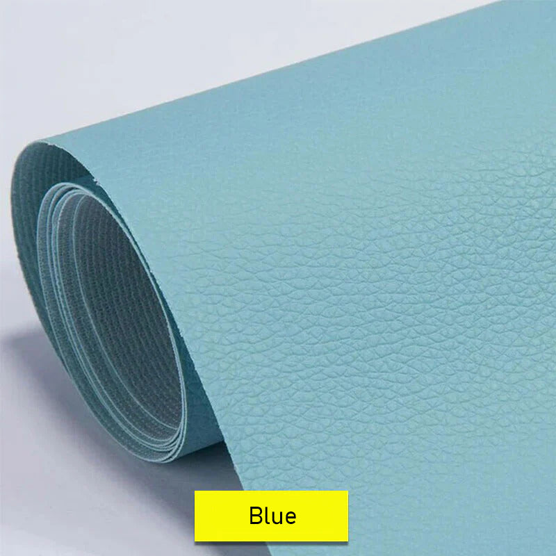 Adhesive Leather Repair Tape for Furniture & Autos | ventumra