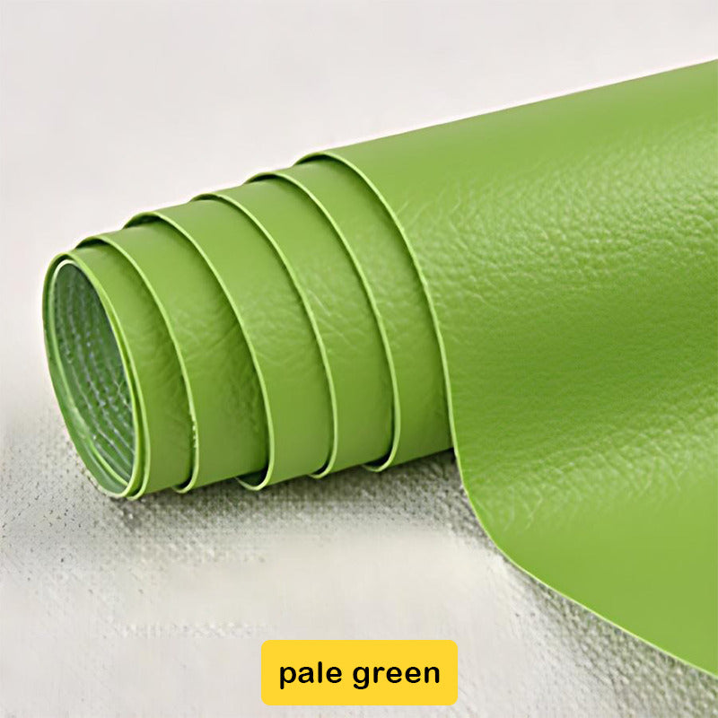 Adhesive Leather Repair Tape for Furniture & Autos | ventumra
