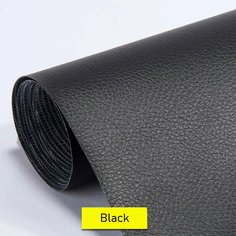 Adhesive Leather Repair Tape for Furniture & Autos | ventumra