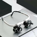 LED Glasses Magnifying Glass 8x 15x 23x | ventumra