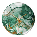 Round Sophisticate Wall Clock | ventumra