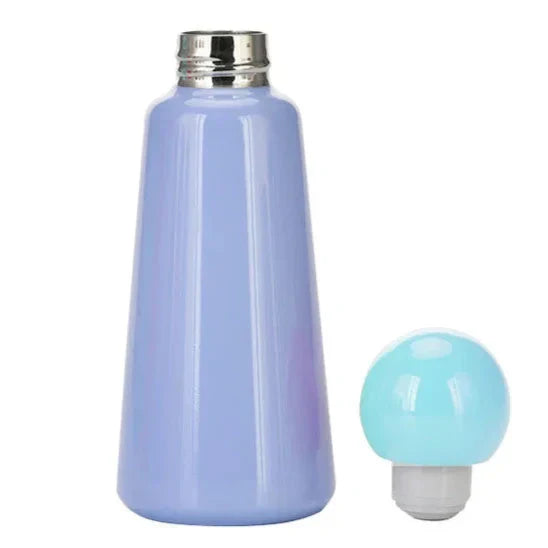 LuxDrop Insulated Bottle - 12hr Hot, 24hr Cold, Leakproof | ventumra