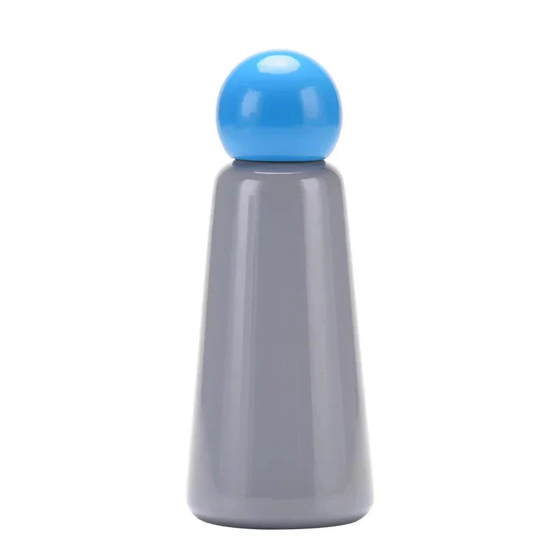 LuxDrop Insulated Bottle - 12hr Hot, 24hr Cold, Leakproof | ventumra