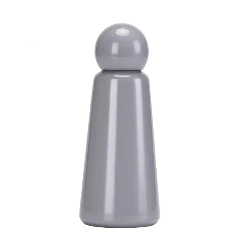 LuxDrop Insulated Bottle - 12hr Hot, 24hr Cold, Leakproof | ventumra