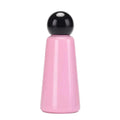 LuxDrop Insulated Bottle - 12hr Hot, 24hr Cold, Leakproof | ventumra