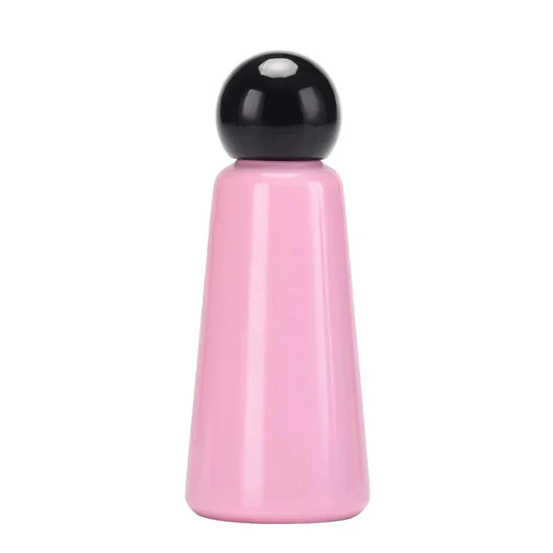 LuxDrop Insulated Bottle - 12hr Hot, 24hr Cold, Leakproof | ventumra