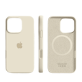 MagneSoft Luxe Silicone Case MagSafe Compatible & Thin iPhone | ventumra