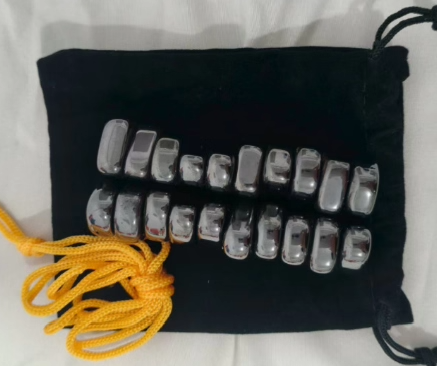 Travel & Strategy Magnetic Chess Game | ventumra