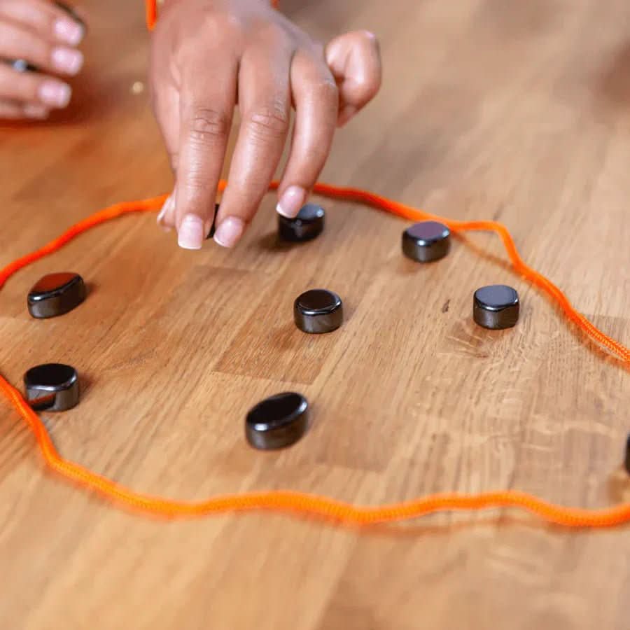 Travel & Strategy Magnetic Chess Game | ventumra