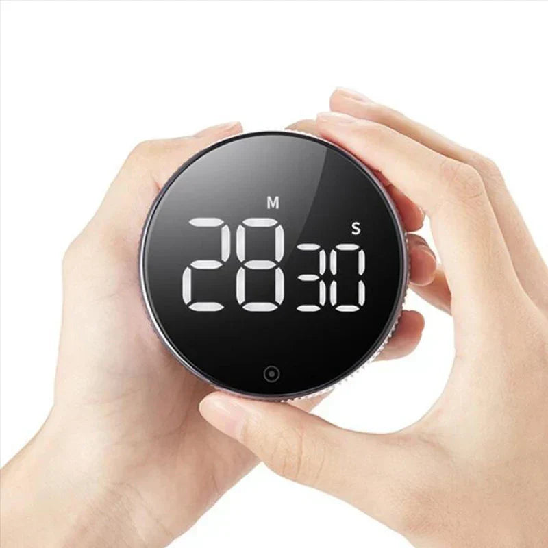 Digital Kitchen & Task Timer | ventumra
