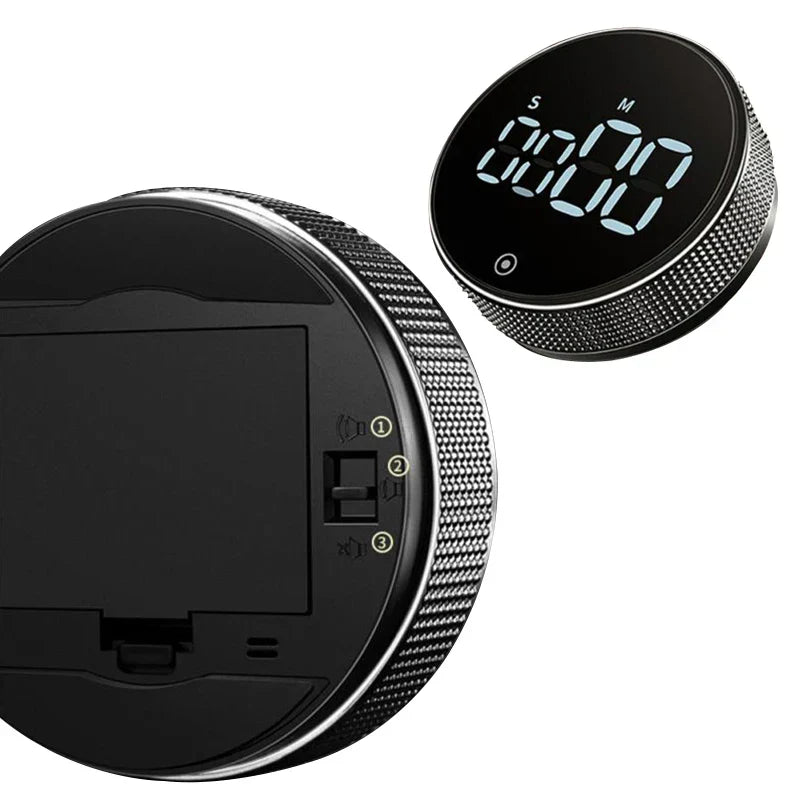 Digital Kitchen & Task Timer | ventumra