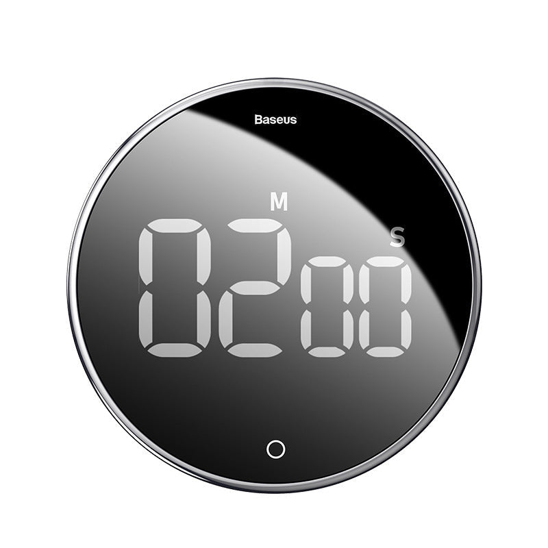 Digital Kitchen & Task Timer | ventumra