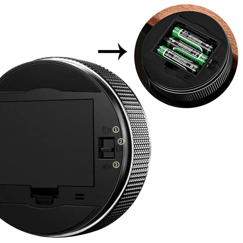 Digital Kitchen & Task Timer | ventumra