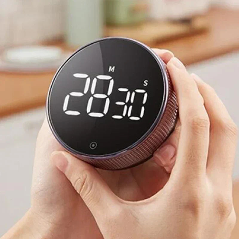 Digital Kitchen & Task Timer | ventumra