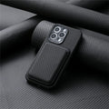 iPhone MagSafe Case with Card Holder | ventumra