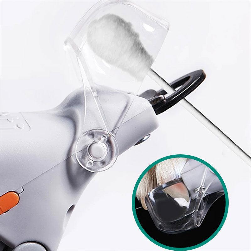 MAX - Best nail clipper for dogs with quick sensors | ventumra
