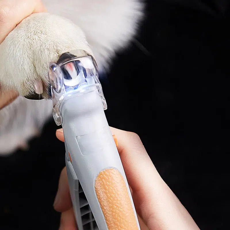 MAX - Best nail clipper for dogs with quick sensors | ventumra