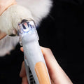MAX - Best nail clipper for dogs with quick sensors | ventumra
