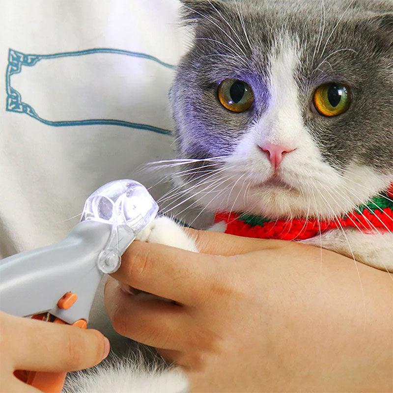 MAX - Best nail clipper for dogs with quick sensors | ventumra
