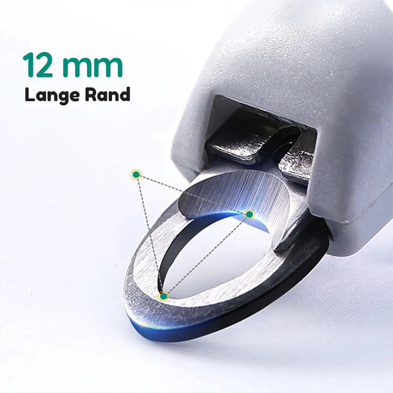 MAX - Best nail clipper for dogs with quick sensors | ventumra