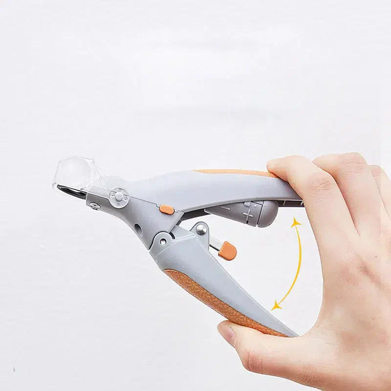 MAX - Best nail clipper for dogs with quick sensors | ventumra