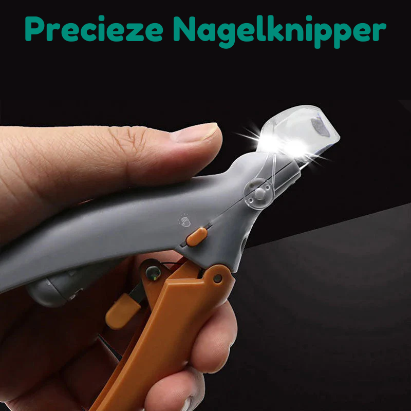 MAX - Best nail clipper for dogs with quick sensors | ventumra