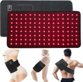 Flexible Red Light & Near-Infrared Therapy Pad Belt for Body | ventumra
