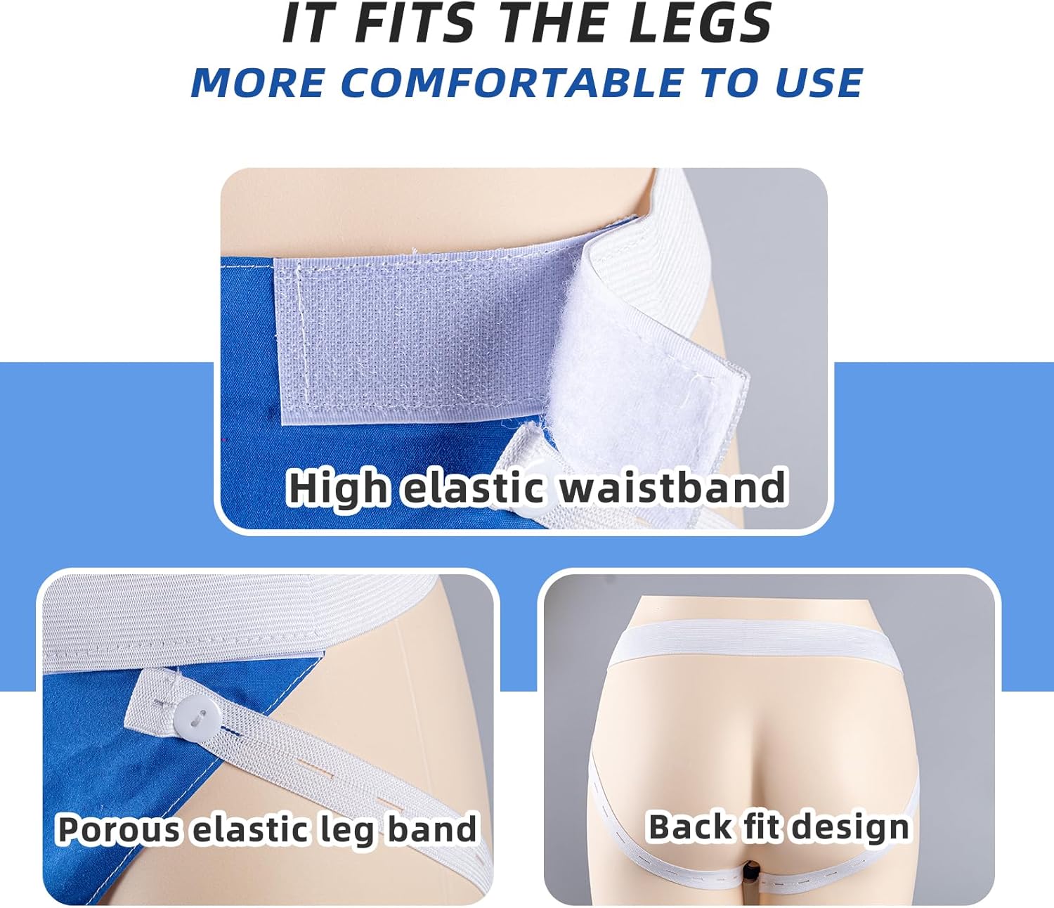 Portable Reusable Urinary Collection System | ventumra